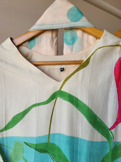 Rafflasia Set (25 Days Dispatch Time)