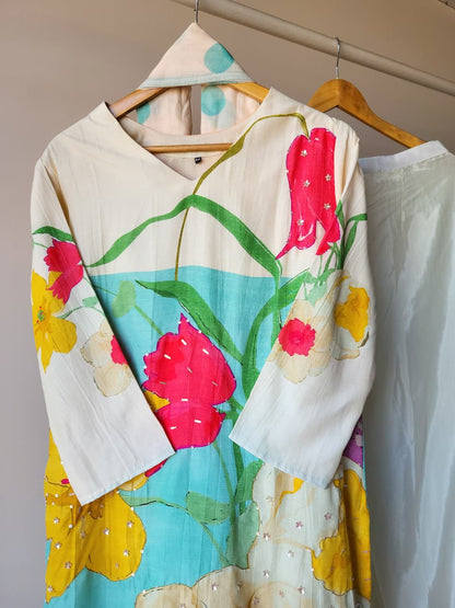 Rafflasia Set (25 Days Dispatch Time)