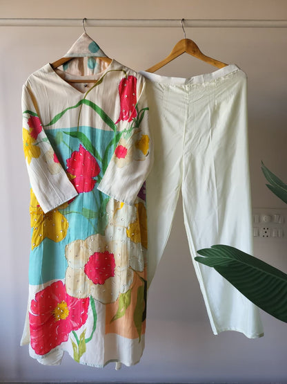 Rafflasia Set (25 Days Dispatch Time)