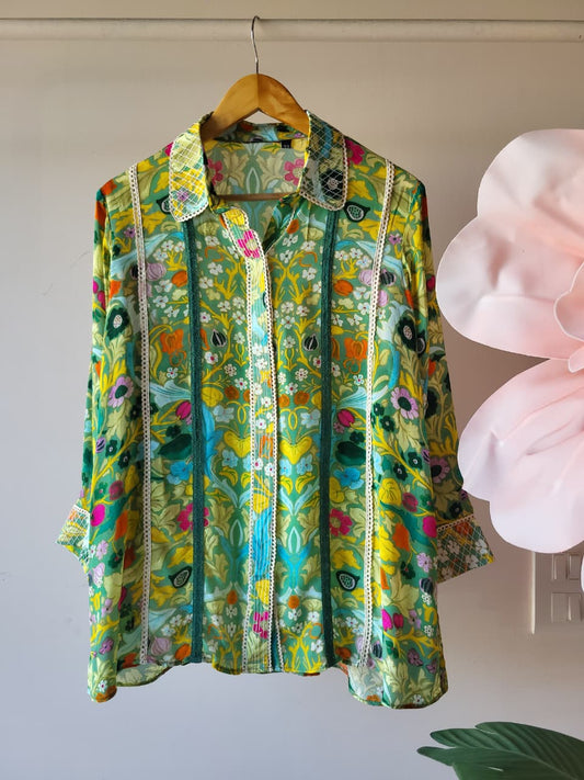 Feng Shui Top ( 25 Days Dispatch Time)