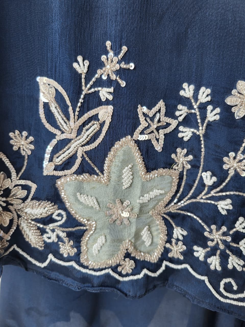 Keshavi Coord set