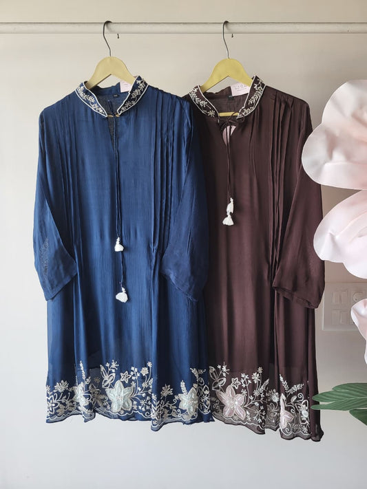 Keshavi Coord set