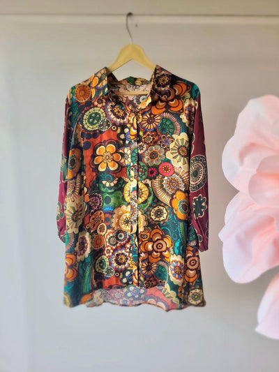 Summer tops