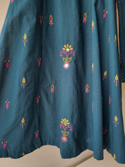 Aravalli Cotton Suit (10 Days Dispatch Time)