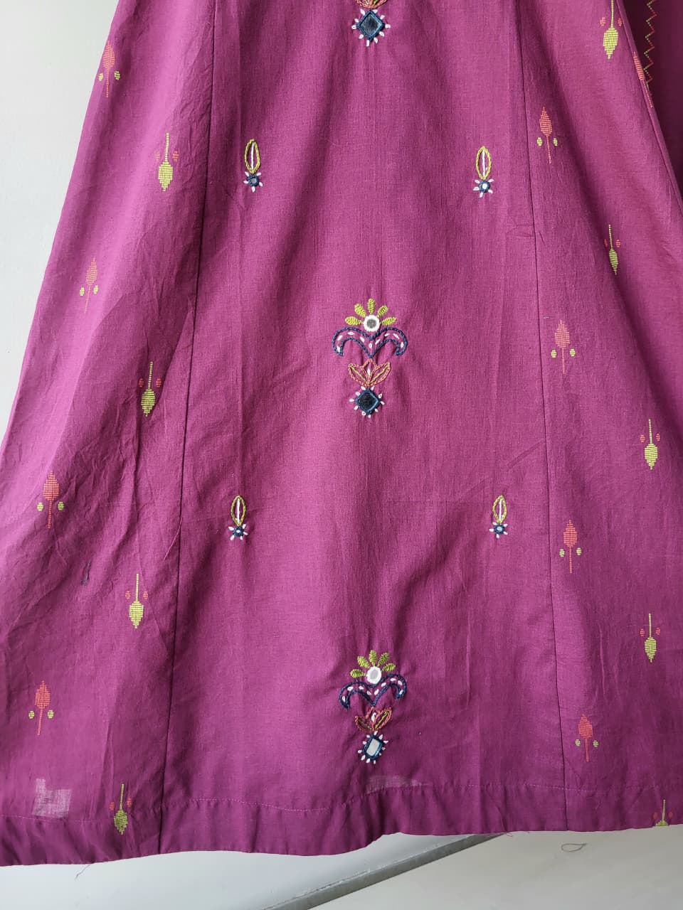 Aravalli Cotton Suit (10 Days Dispatch Time)