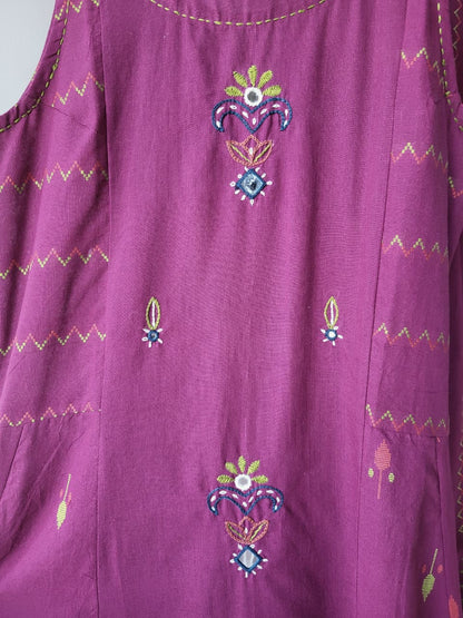 Aravalli Cotton Suit (10 Days Dispatch Time)