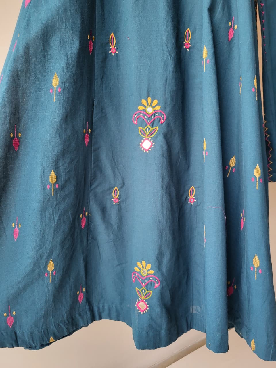Aravalli Cotton Suit