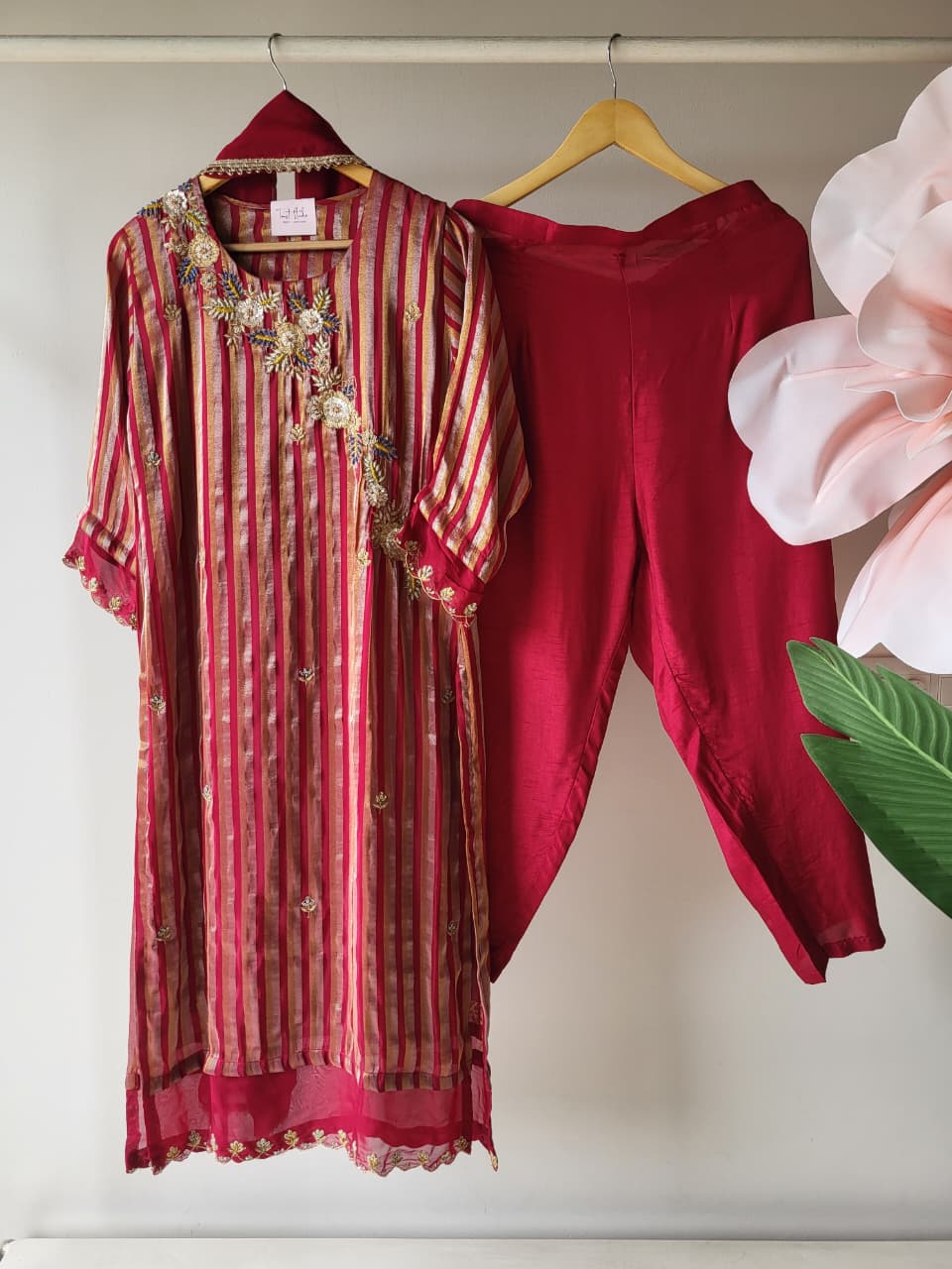 Nooe-e-Shahi Set