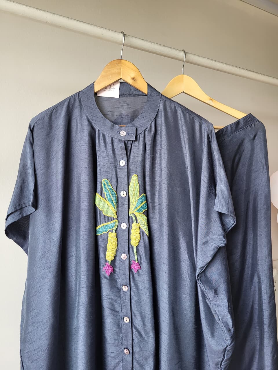 Tulum Co-ord set