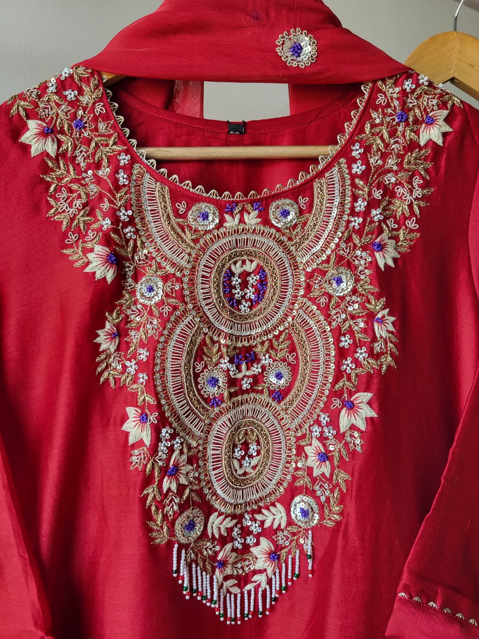 Nazaaqat Set