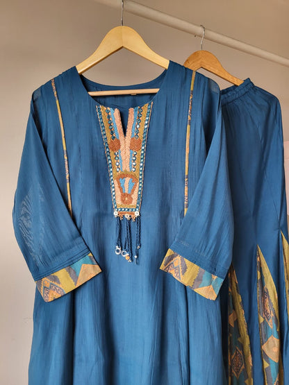 Vanika Coord set