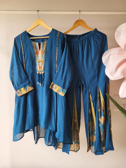Vanika Coord set