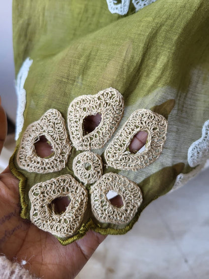 Guljaal suit set