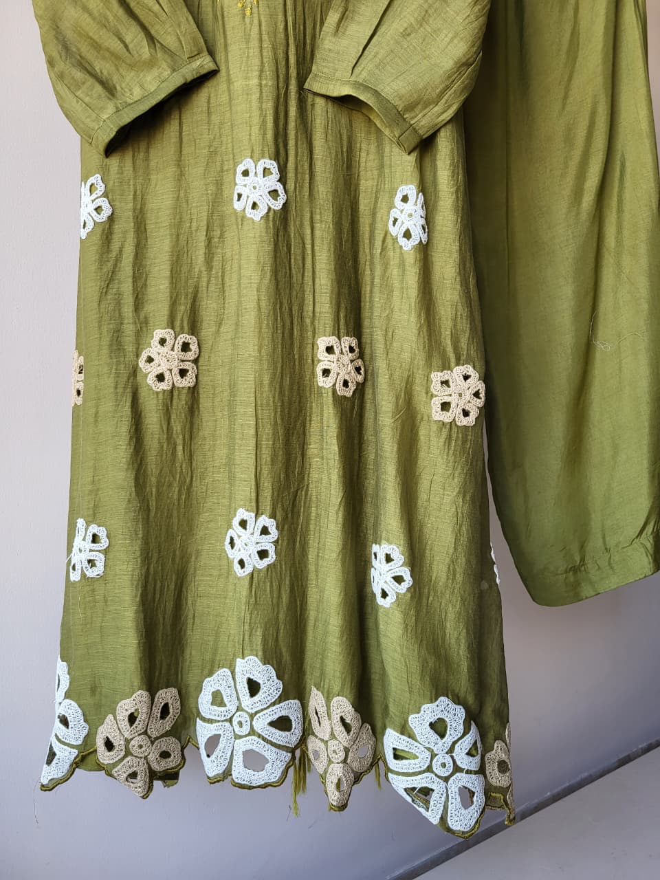 Guljaal suit set