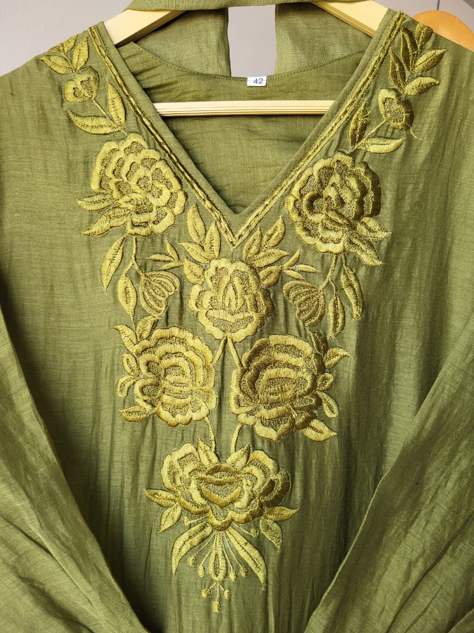 Guljaal suit set