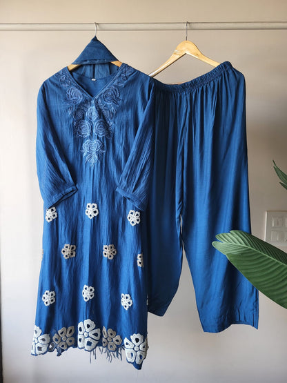 Guljaal suit set