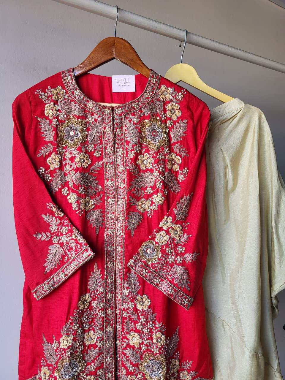 Shehzaadi coord set