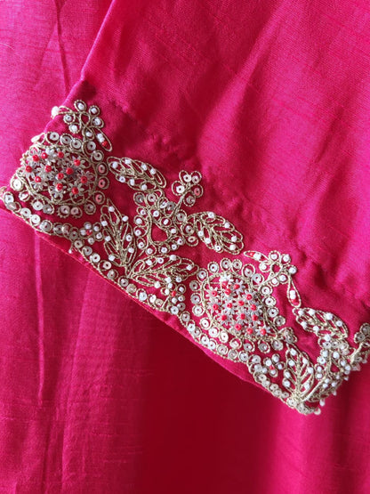 Phool mahal suit set