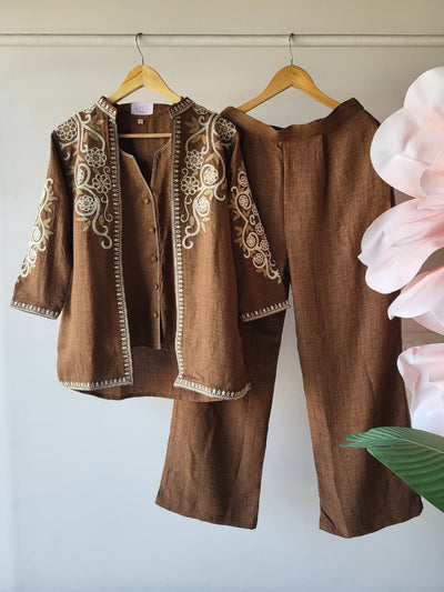 Co-Ord Sets