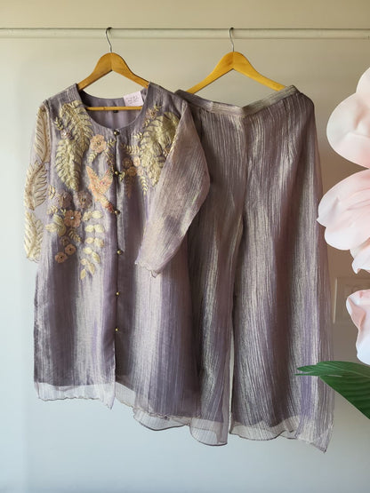 Shalimar Co-ord set