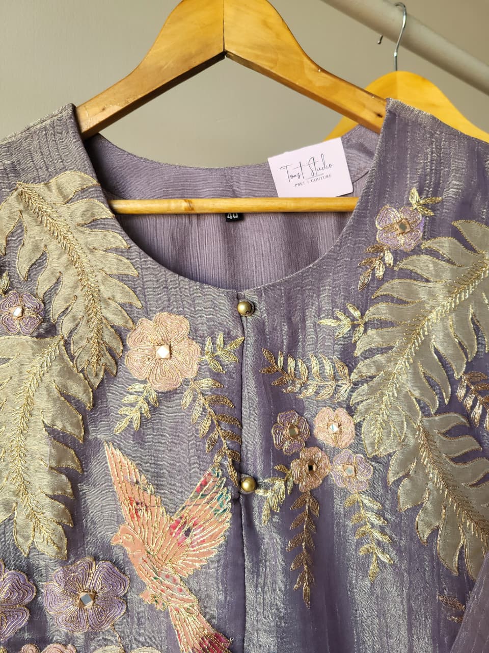 Shalimar Co-ord set