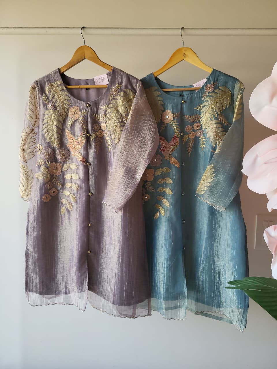 Shalimar Co-ord set