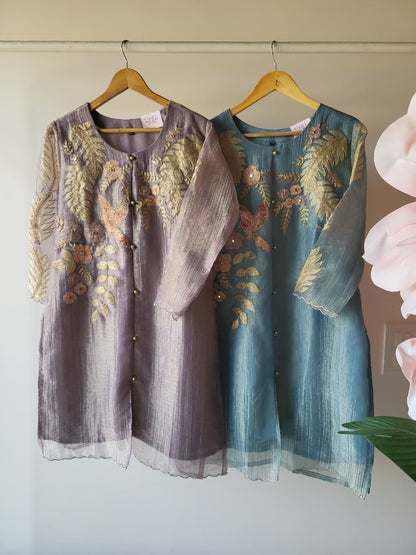 Shalimar Co-ord set
