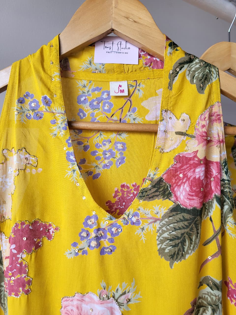 Sunny Bloom Set