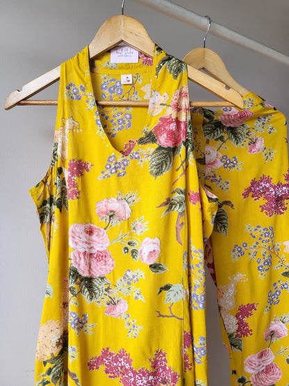 Sunny Bloom Set