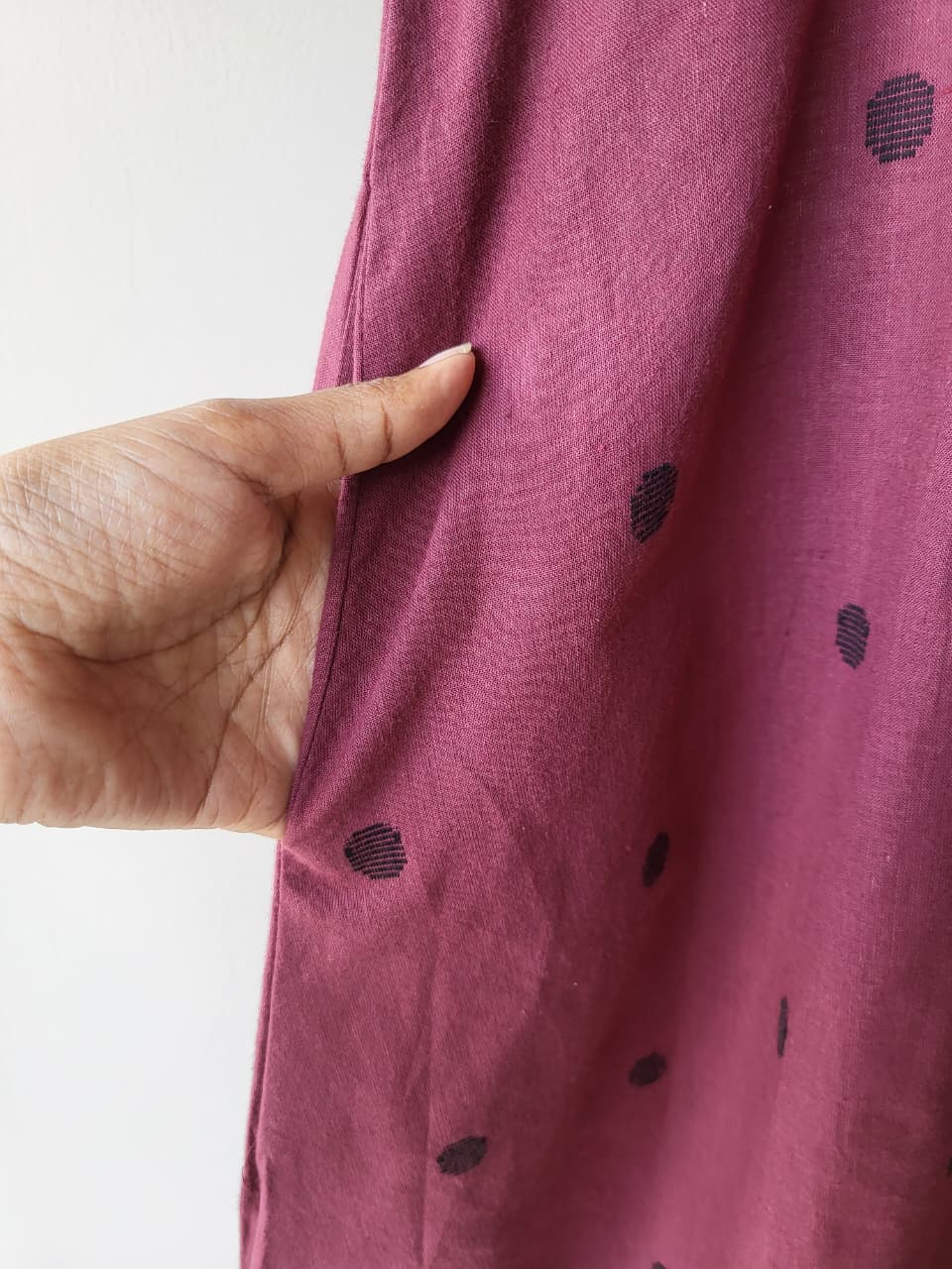 Saanvi kurti set