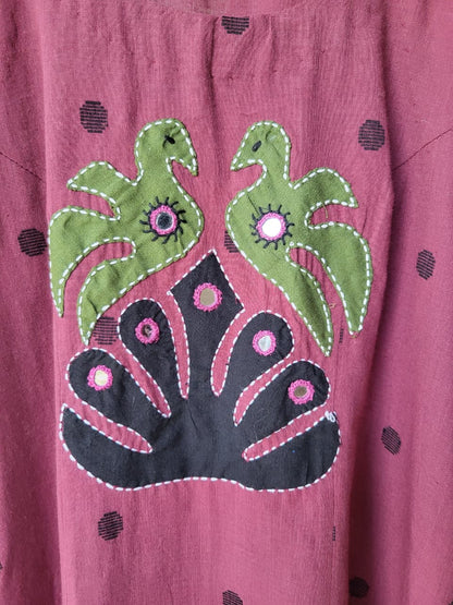 Saanvi kurti set