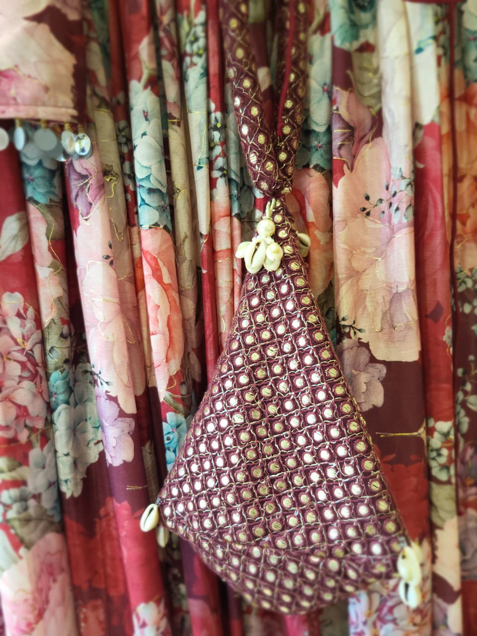 Rose Elegance Lehenga