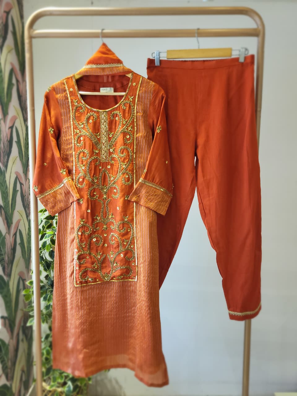 Rajwada  set