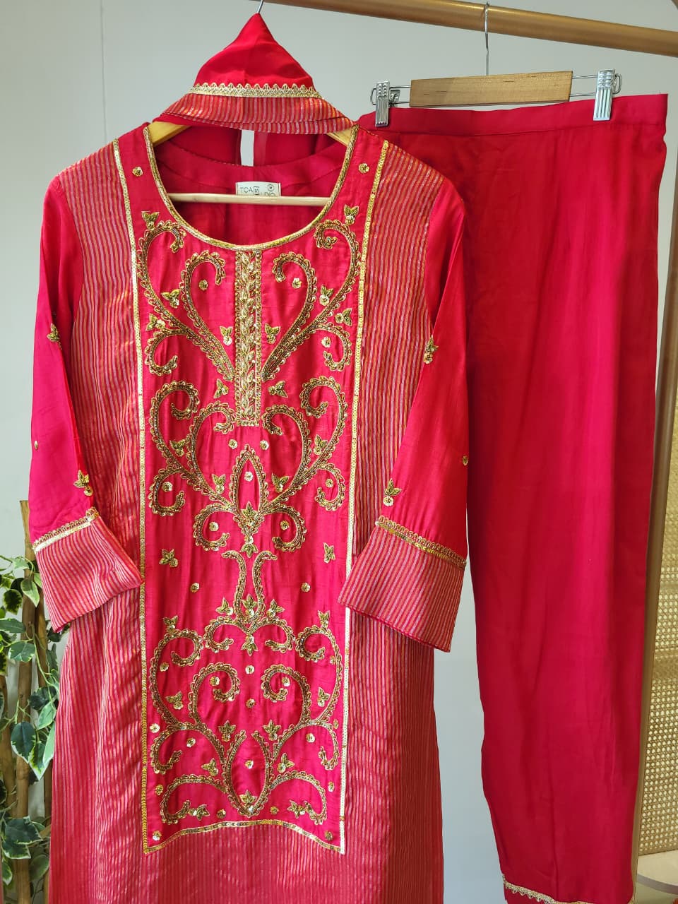 Rajwada  set