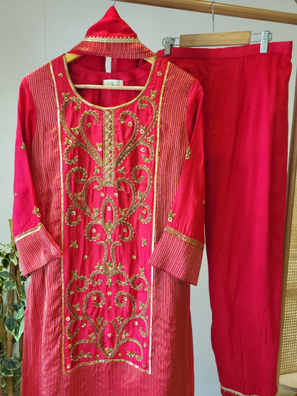 Rajwada  set