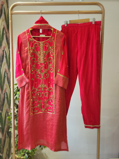 Rajwada  set