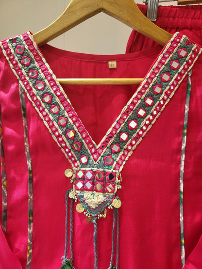 Vanika Set 2.0