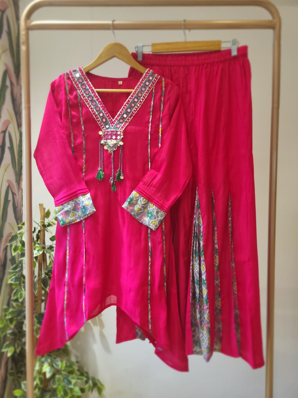 Vanika Set 2.0