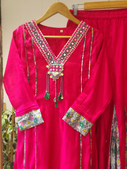 Vanika Set 2.0