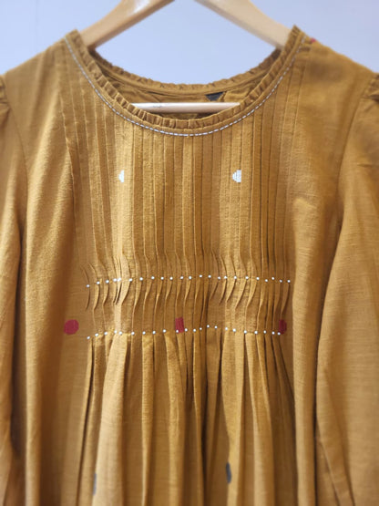 Tavira Dress