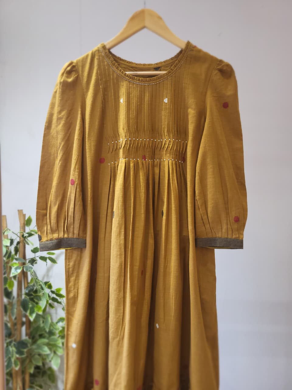 Tavira Dress