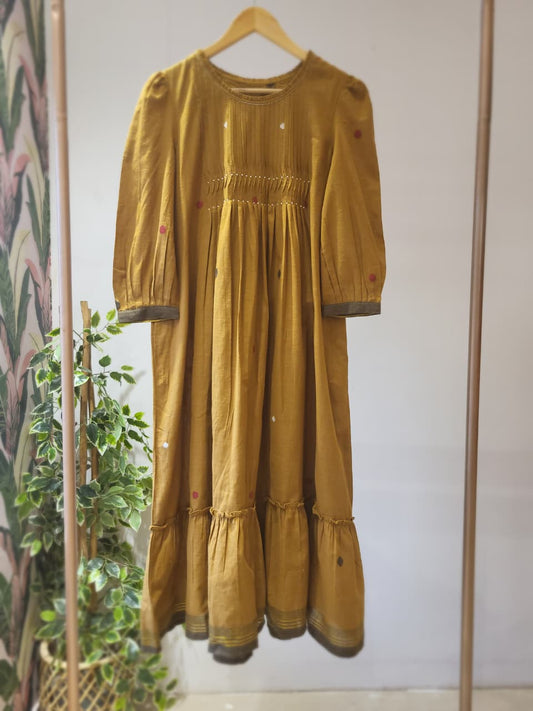 Tavira Dress