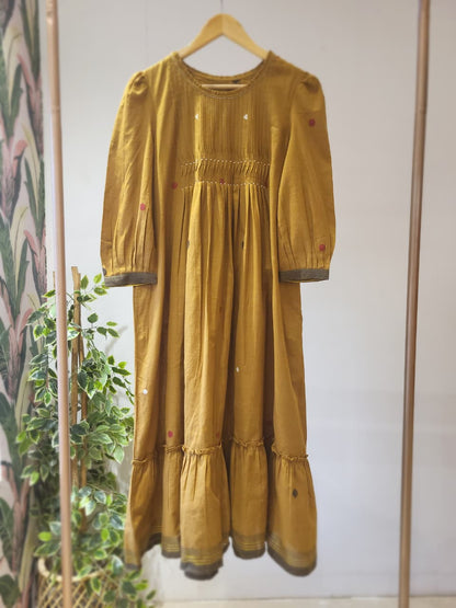 Tavira Dress