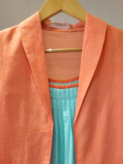 Lost In Paradise Dress