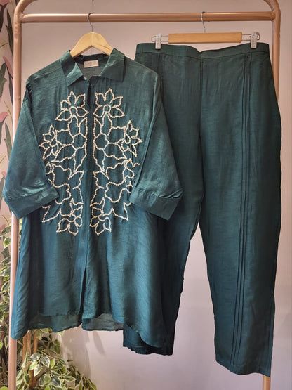 Jasmine Coord Set
