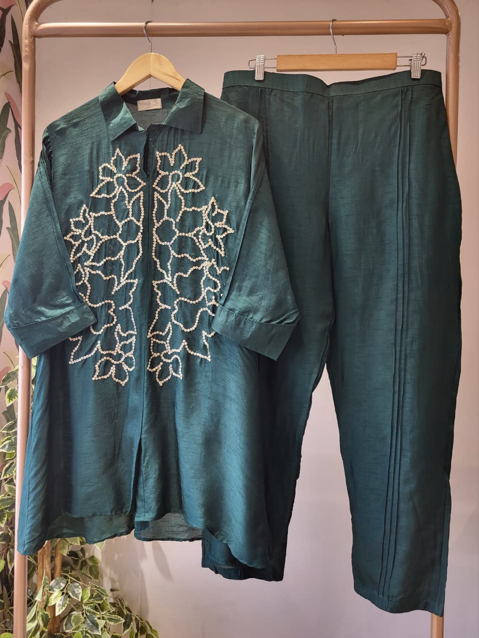 Jasmine Coord Set