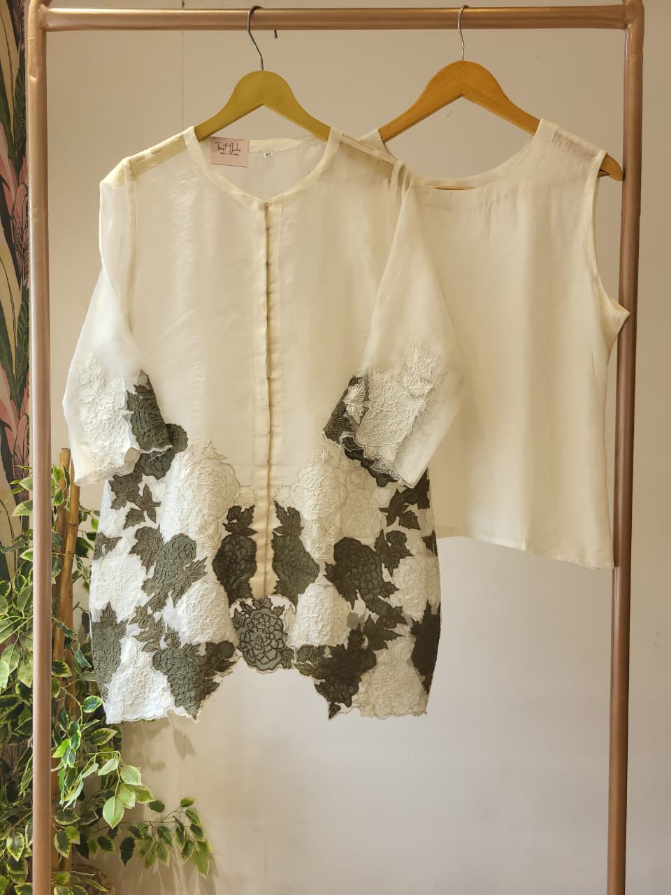 CASA BELLA SET