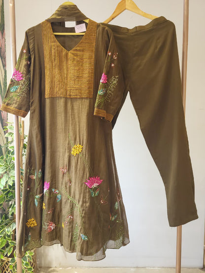 Ruhani phool set