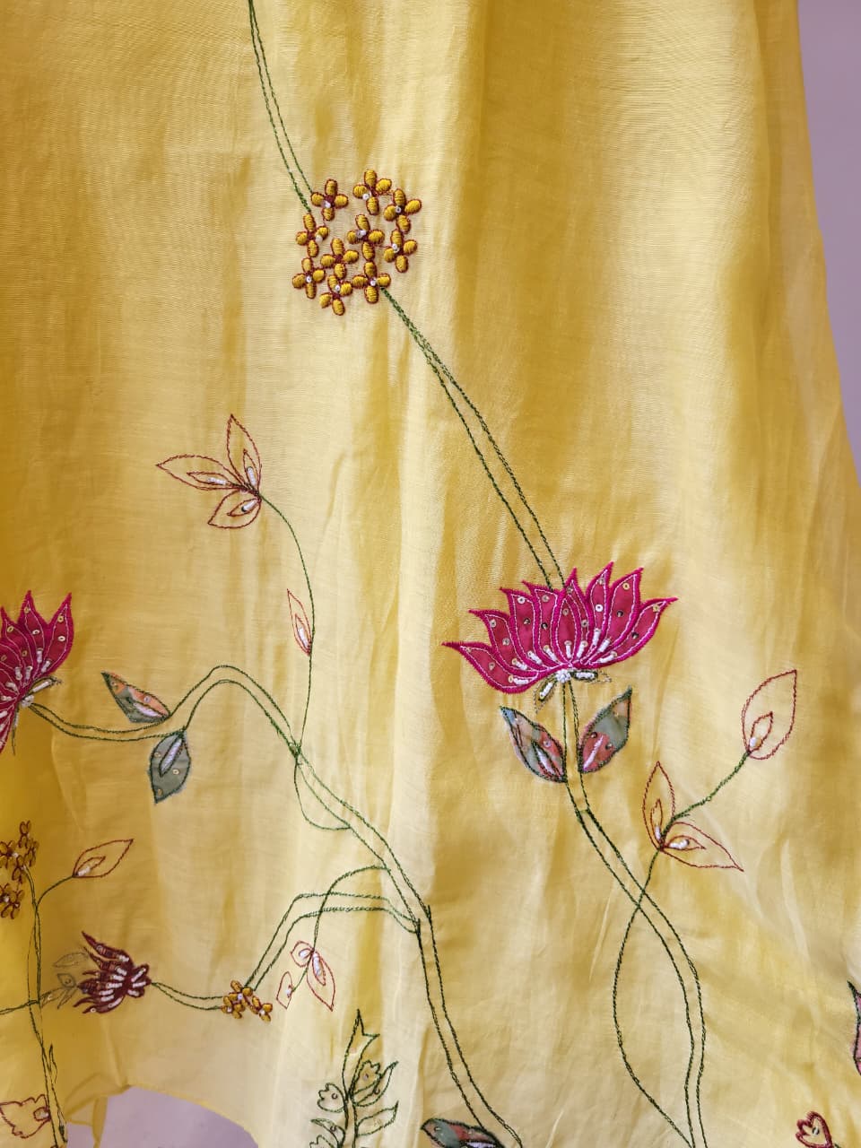 Ruhani phool set
