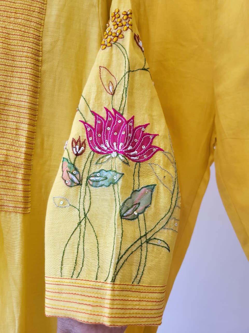 Ruhani phool set